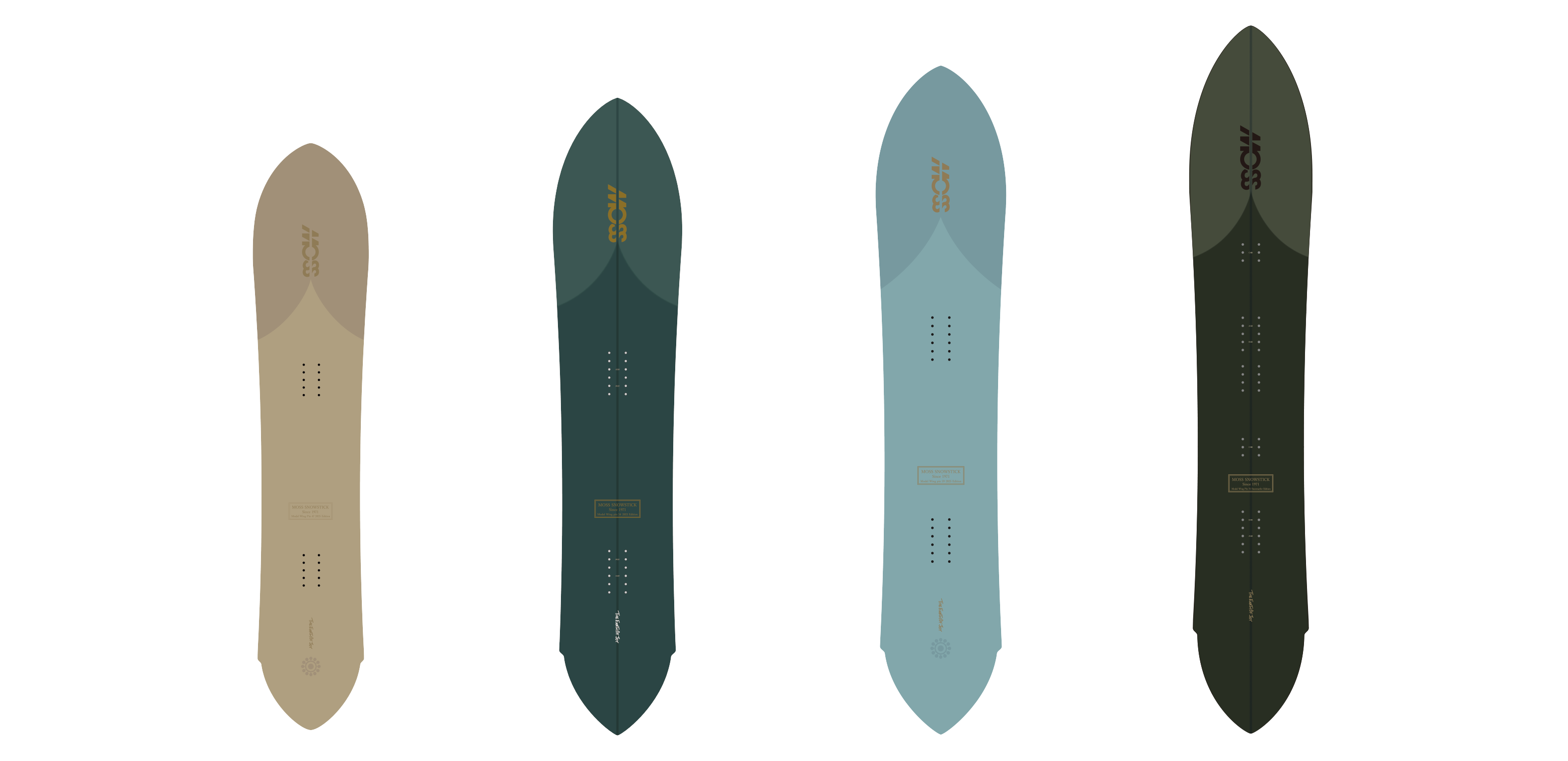Wing Pin